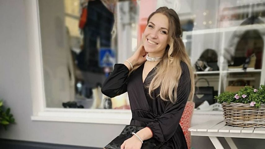 Yelyzaveta Savanovich, "Love Island"-Kandidatin 2021
