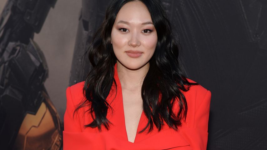 Yerin Ha, Schauspielerin