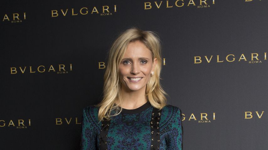 Yfke Sturm: Der "Victoria’s Secret"-Engel liegt im Koma!
