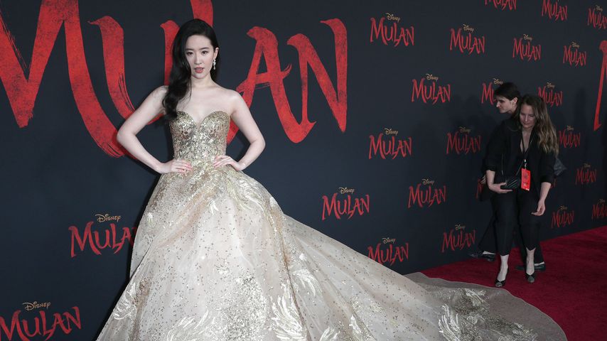 Remake von Disneys "Mulan": So sind die ersten Reaktionen!