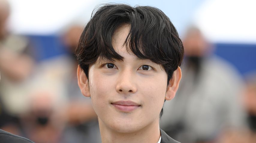 Yim Siwan, "Squid Game"-Star