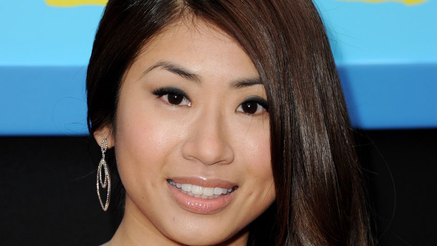 Yin Chang, Schauspielerin