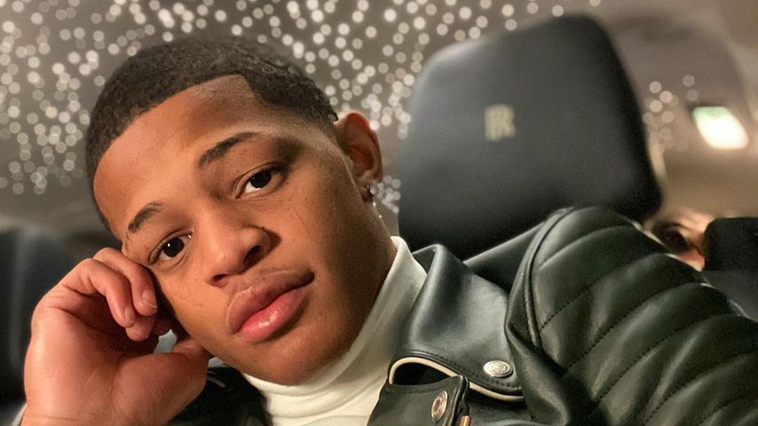 YK Osiris, Rapper