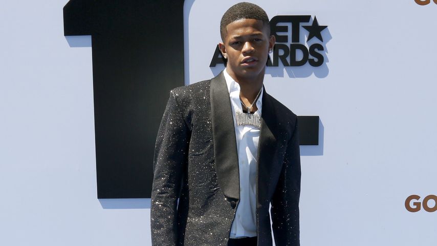 YK Osiris im Juni 2019