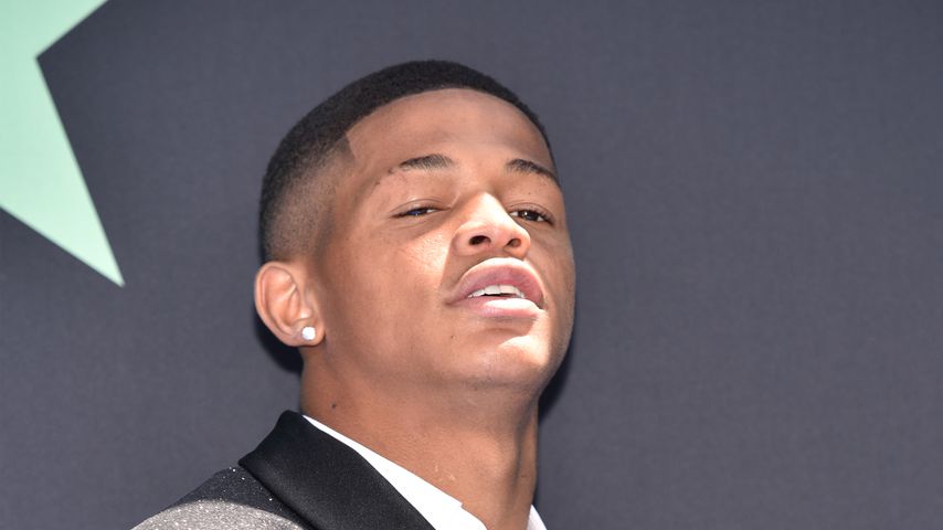 YK Osiris bei den BET Awards 2019