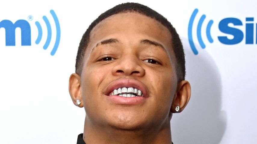 YK Osiris im Februar 2019