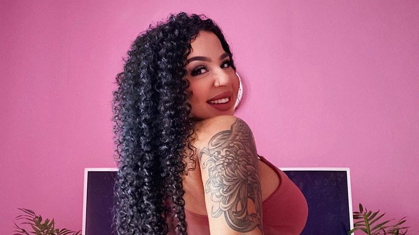 Yma, Kandidatin bei "5 Senses for Love"