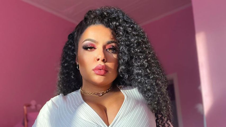 Yma Louisa, Erotikmodel