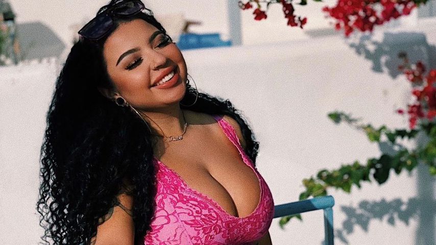 Yma Louisa, OnlyFans-Bekanntheit