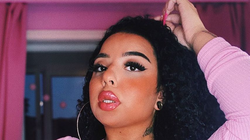Yma Louisa, Reality-TV-Darstellerin