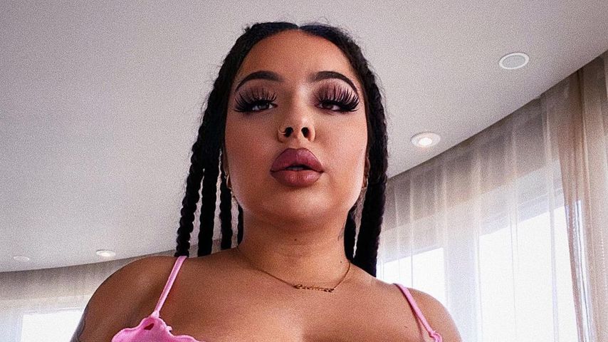 "Zu viel Druck": Yma Louisa macht Social-Media-Pause
