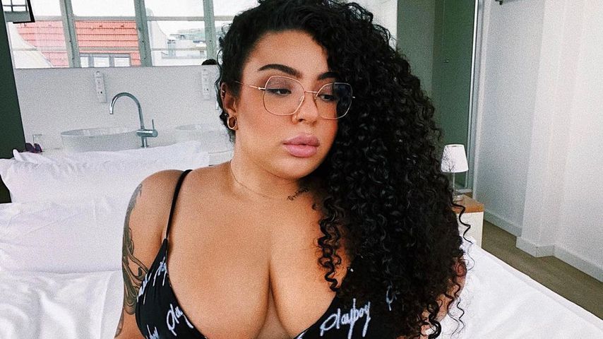 Yma Louisa, OnlyFans-Bekanntheit