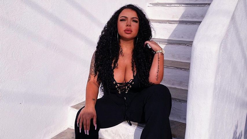 Yma Louisa, Erotikmodel