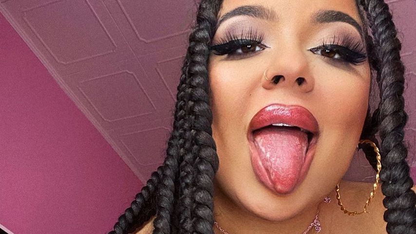 Yma Louisa, Erotikmodel