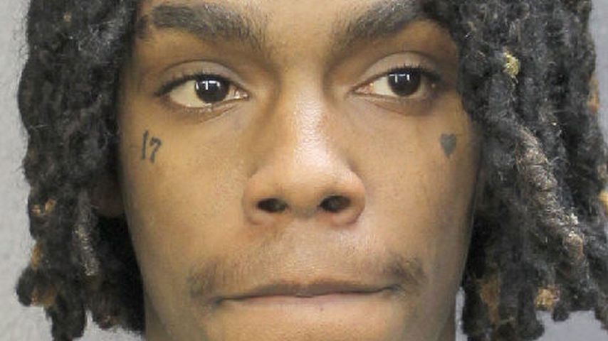 Rapper YNW Melly wegen zweifachen Mordes festgenommen!