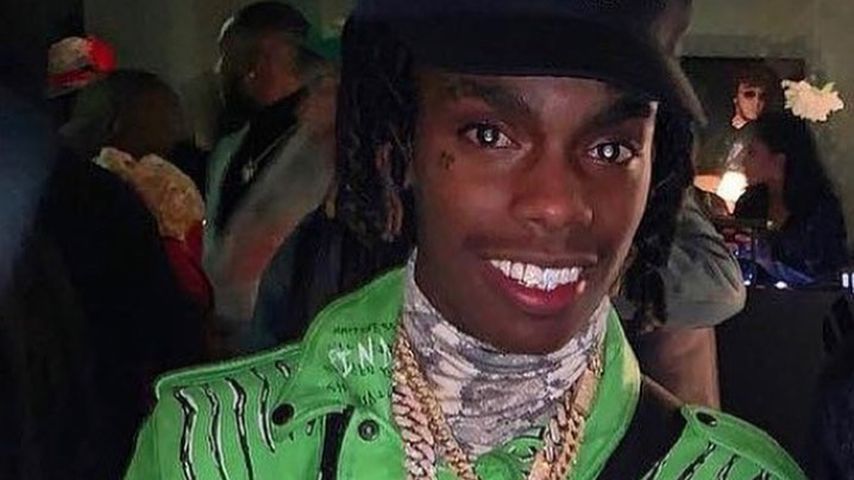 YNW Melly, Rapper