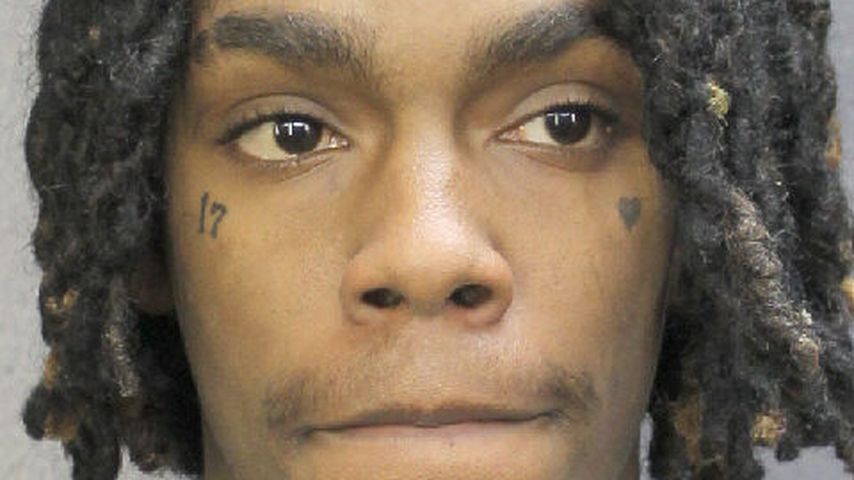 Doppelmord-Prozess: Rapper YNW Melly entkommt Todesstrafe