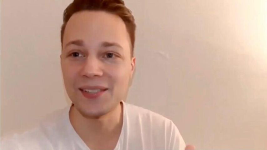 Bewährung für Yo Oli: So verhielt sich YouTuber vor Gericht