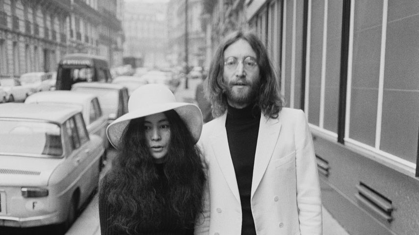 Nach 50 Jahren: Yoko Ono verlässt Liebesnest mit John Lennon
