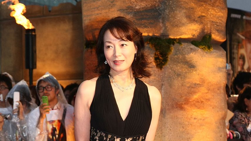 Sie war Japans Western-Star: Yoko Shimada ist gestorben