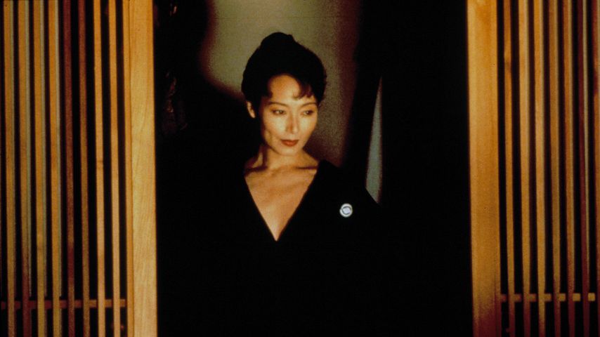 Yoko Shimada, Schauspielerin