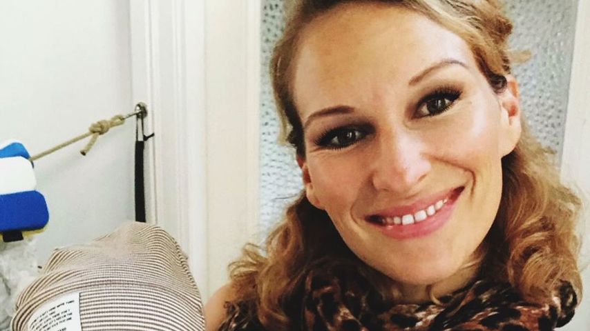 Yoko und Janni Kusmagk im November 2019