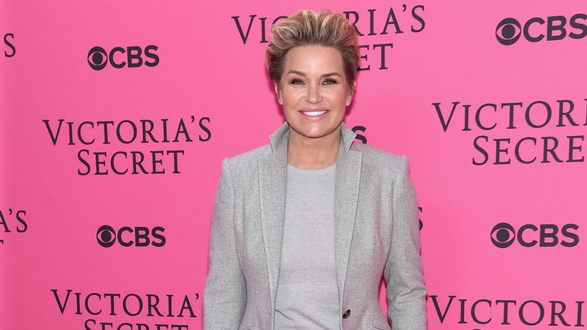 Alles aus! "Real Housewives"-Yolanda lässt sich scheiden