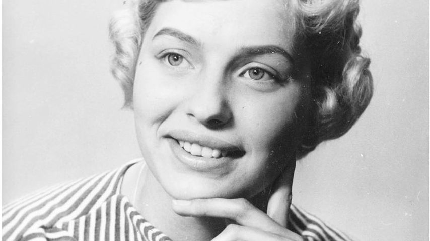 Yolanda Fosters Mutter Ans van den Herik