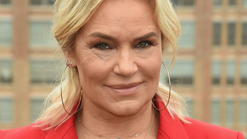 Stolze Oma! Mutter von Gigi Hadid teilt Foto ihrer Enkelin