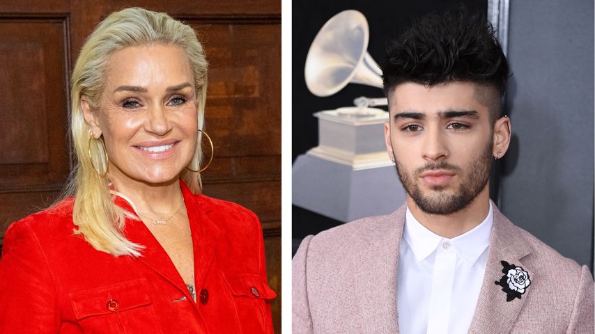 Nach Beef mit Yolanda: Zayn Malik bricht sein Schweigen!