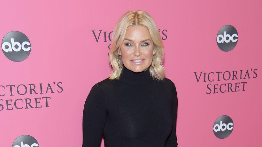 Yolanda Hadid, Reality-TV-Star