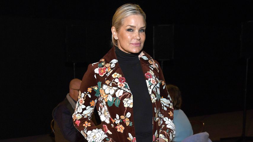 Yolanda Hadid, 2020