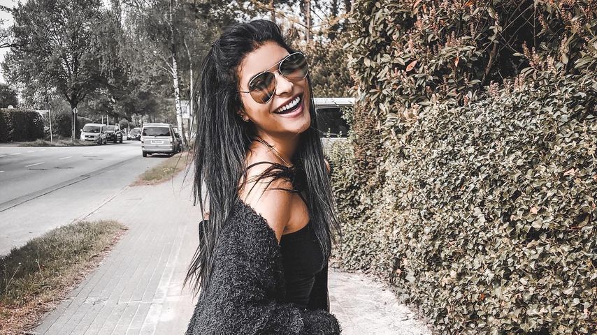 Yolanda, "Der Bachelor"-Kandidatin 2023