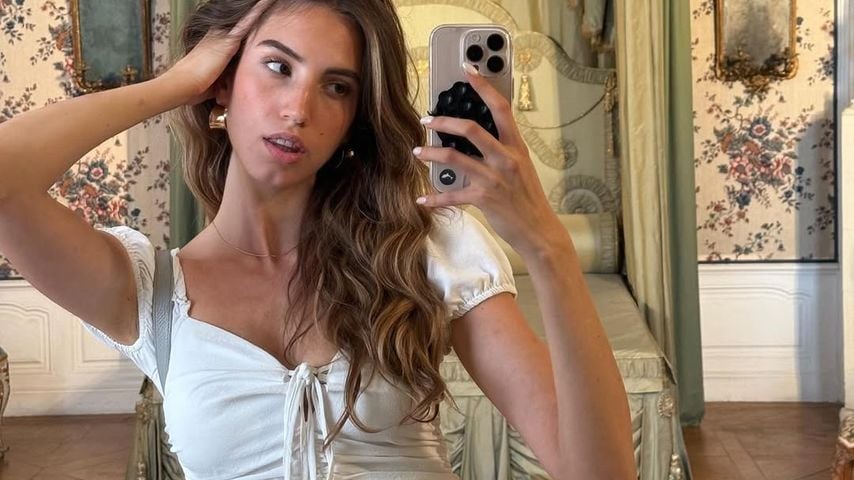 Influencerin Yonca Hagen im Juli 2025