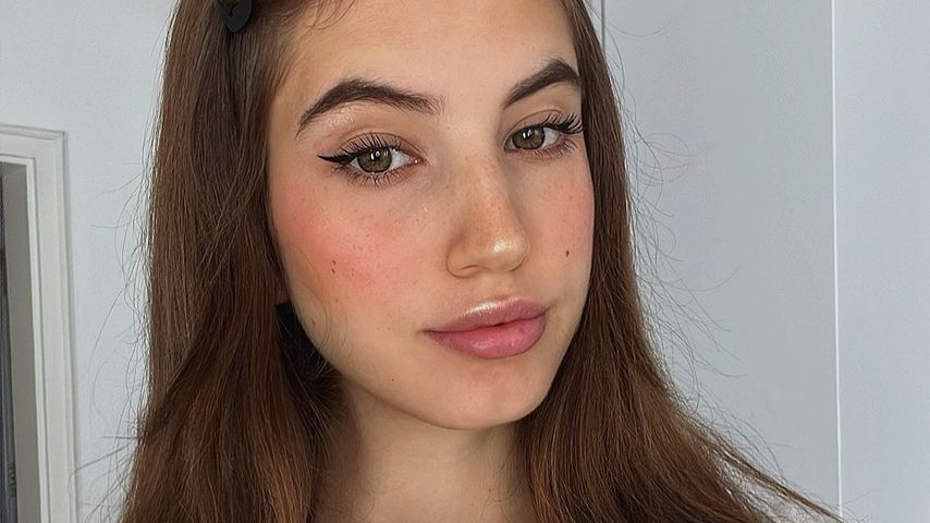 Yonca Hagen im November 2023