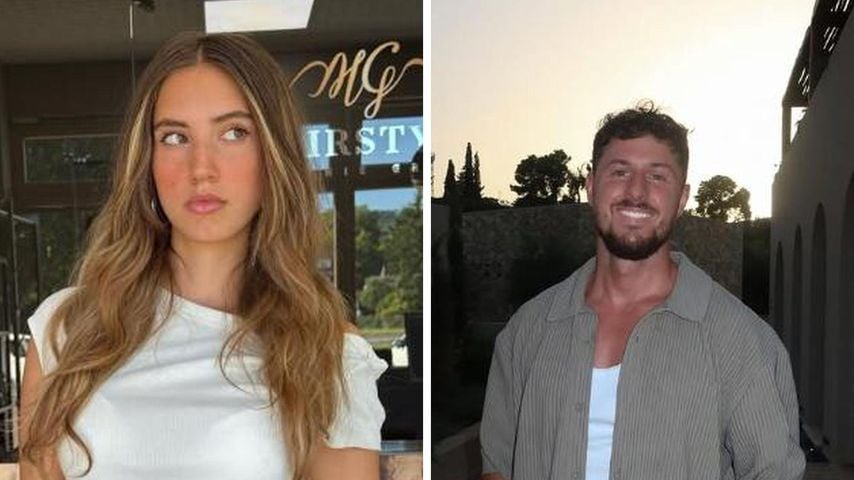 Neues Date: Yonca Hagen heizt Liebesgerüchte mit Jannik an