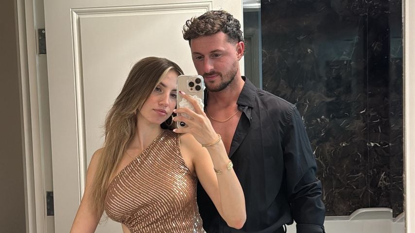 Influencerin Yonca Hagen und Realitystar Jannik Kontalis, September 2025