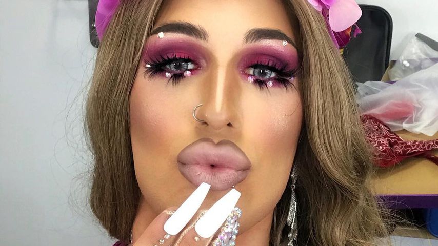 Gewusst? "Queen of Drags"-Yonce trat im GNTM-Finale 2018 auf