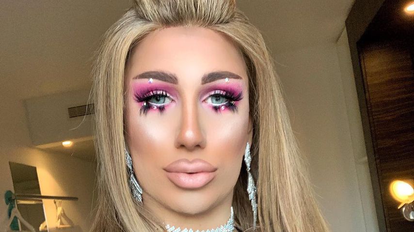 Staffel zwei: Yonce Banks will in die "Queen of Drags"-Jury