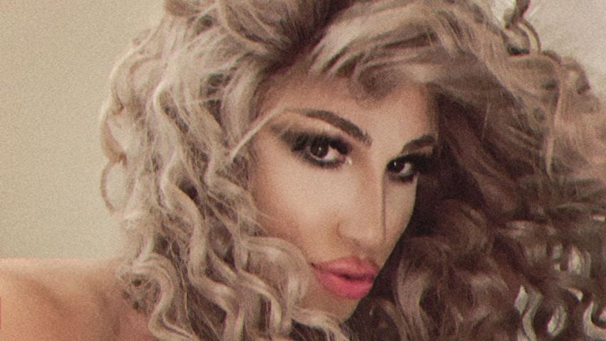 Yonce Banks, "Queen of Drags"-Siegerin 2019