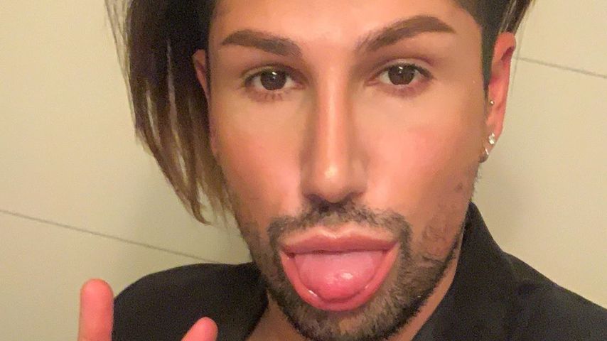 Yonce Banks im Januar 2020