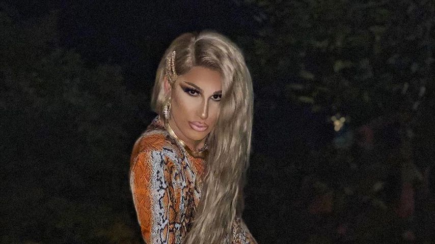 Yonce Banks, "Queen of Drags"-Gewinnerin