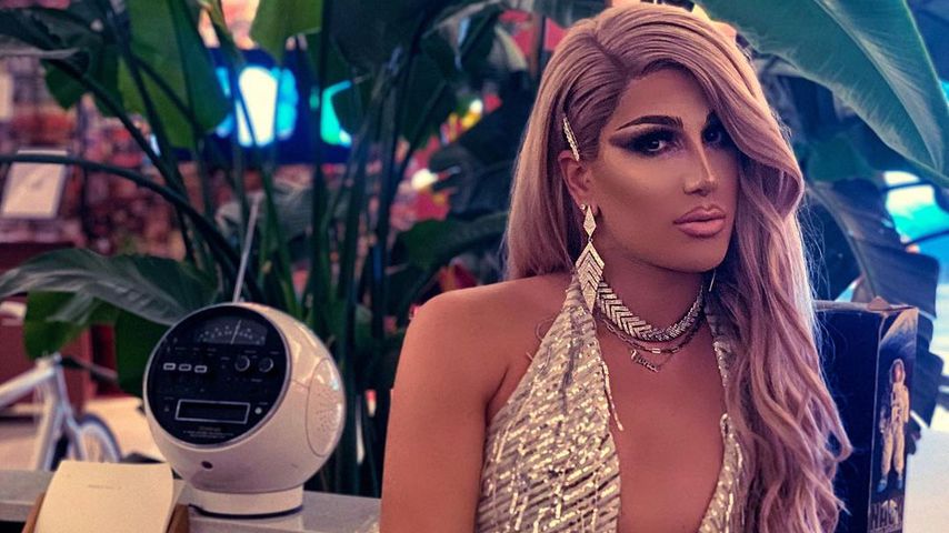 Yonce Banks, Dragqueen