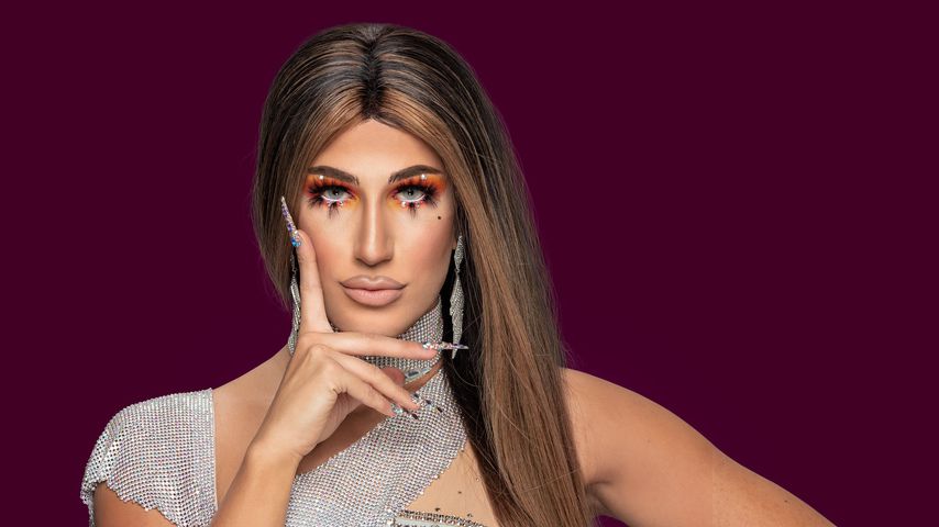 Yoncé Banks, "Queen of Drags"-Kandidatin