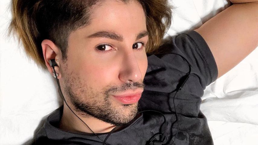 Yonce Banks, Teilnehmerin bei "Queen of Drags"