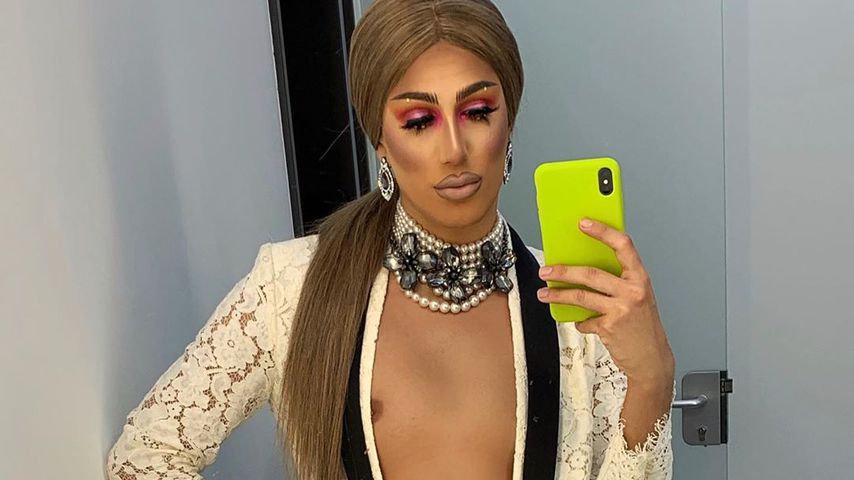 Yonce Banks, Teilnehmerin bei "Queen of Drags"