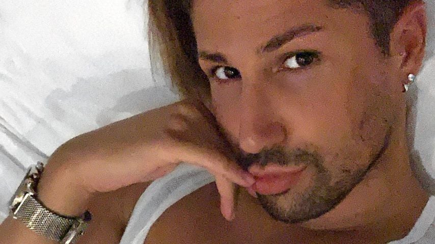 Heels im Pool: "Queen of Drags"-Yonce will Conchita bezirzen