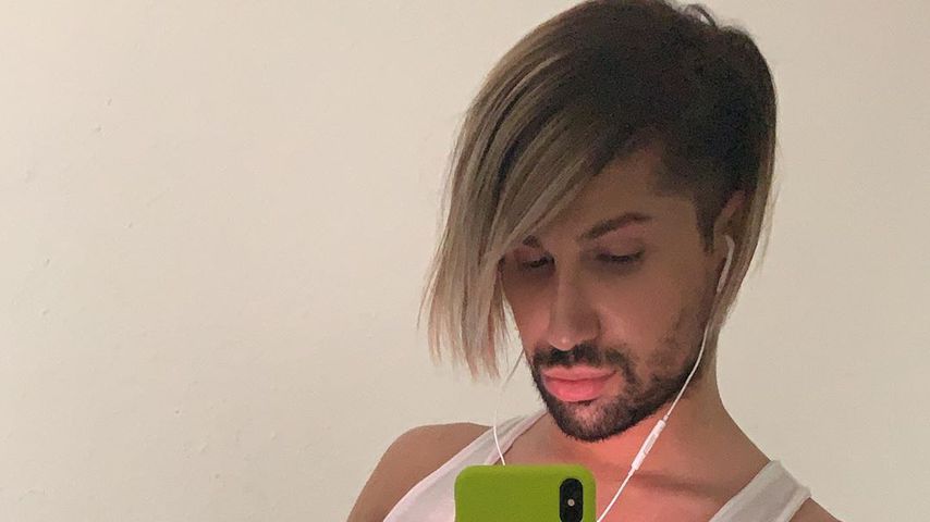 Yonce Banks von "Queen of Drags"
