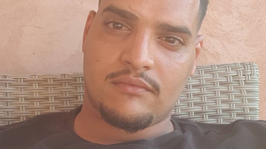 Yonii im Juni 2019