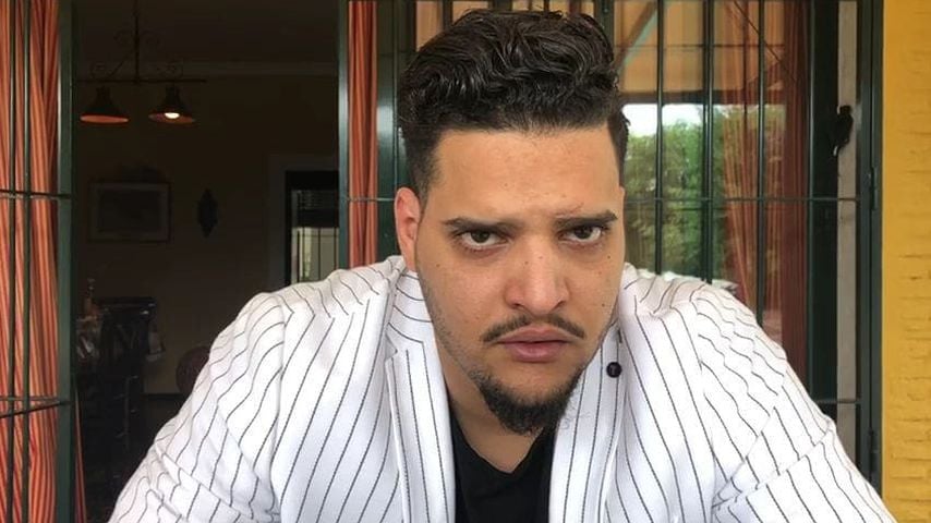Nach Prügelei-Schlagzeilen: Bruder von Rapper Yonii ist tot